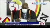 Manchetes africanas 15 Janeiro: Yoweri Museveni está à frente na contagem inicial dos votos, Bobi Wine, afirma que houve fraude generalizada