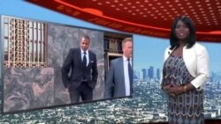 Zulia Jekundu S1 Ep 67: Jay Z, Sam Smith, Beyonce, Bobbi Kristina, Notorious B.I.G, Justin Timberlake na Jessica Biel