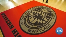 US Oldest All Girls School -- WEB