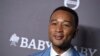 John Legend Named People Magazine's 'Sexiest Man Alive'