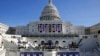 Inauguration Trump House Democrats