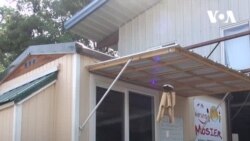 Makanan Khas Warung Indonesia di Mosier, Oregon