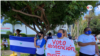 Exiliados en Costa Rica: entre el optimismo y la cautela sobre futuro de Nicaragua
