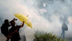 VOA Asia for Monday October 28