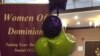 Women of Dominion