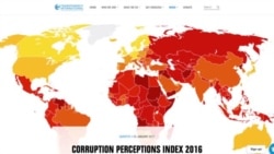 Amnesty International: системная коррупция связана с ростом популизма