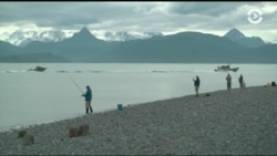 Настоящее Время. Америка – 2 августа 2017