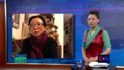 Cyber Tibet Jan 9, 2015