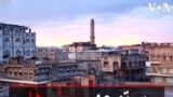 بی‌توجهی یمنی‌ها به خطرات کرونا در ماه رمضان