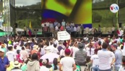 La Comisión de la Verdad escuchará a afrocolombianos exiliados