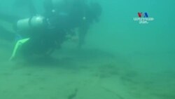 Սևանի մեջ արթնացել է ինքնամաքրող բնազդը