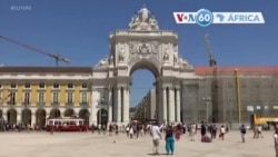 Manchetes Africanas 23 Janeiro 2020: Morre em Portugal banqueiro ligado a Isabel dos Santos