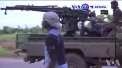 Manchetes Africanas 4 Setembro 2014