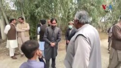 لیکوالانو او اديبانو د پښتو شاعر او لیکوال اسرار الرحمان ادبي خدماتو ته د عقیدت پېرزونې وړاندې کړي