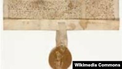Magna Carta