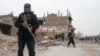 Bombings, Taliban Raids Kill 22 Afghans, Injure Dozens