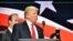 Prezidentlik uchun respublikachilar nomzodi Donald Tramp