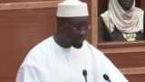 Le grand oral du premier ministre sénégalais Ousmane Sonko devant le parlement 