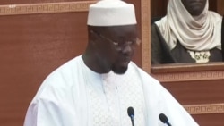 Le grand oral du premier ministre sénégalais Ousmane Sonko devant le parlement 