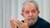 Lula Throws Weight Behind Scioli's Bid for Argentina Presidency