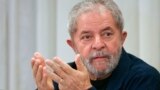 Luiz Inacio Lula da Silva, yahoze ayoboye Igihugu ca Brezil
