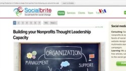 Քաղաքականությունն ու տեխնոլոգիաները մեր օրերին