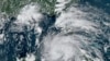 Hurricane Ida Moving Toward US Southeastern Coast