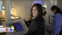 Bilgisayarların Evrimi Silikon Vadisi'ndeki Bu Müzede