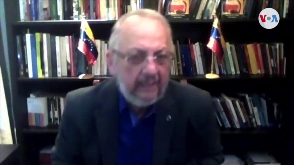 Embajador venezolano en Ecuador: Es necesaria una política de solidaridad alimentaria con los migrantes