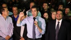 VOA: Informe desde Venezuela