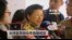 台湾回应李克强讲话 称恶言相向对两岸关系没有帮助