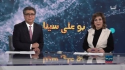 بوعلی سینا: جراح افغان معتبرترین مدال جراحان آلمان را گرفت