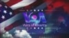 Washington Fora d’Horas