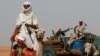 Sudan's Army and Rival Force Clash, Wider Conflict Feared 