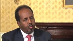 Daawo Wareysi (Q2) Qorshaha Amniga ee Dowladda