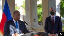 Haiti US