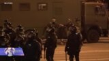 დემოკრატიისთვის ბრძოლის 1 წელი ბელარუსში