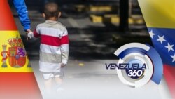 Venezuela 360: Venezolanos inician nueva generación de niños apátridas