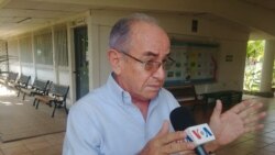 VOA: Informe desde Nicaragua