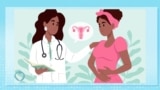 Healthy Living: Addressing fibroids