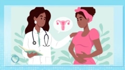 Healthy Living: Addressing fibroids