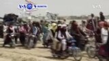 VOA60 DUNIYA: Taliban Ta Kwace Faizabad, Babban Birnin Lardin Badakhshan Da Ke Arewa-Maso-Gabascin Kasar