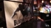 A Black Panther Themed Pop-Up bar Immerses Fans in Wakanda