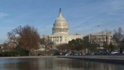 ဒီသတင်းပတ် ဝါရှင်တန်နိုင်ငံရေး 