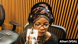 Alheri Grace Abdu