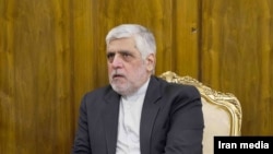 محمدرضا شیبانی، سفیر معرفی‌شده جمهوری اسلامی که دولت لبنان او را «عنصر نامطلوب» شناخت و رد کرد (آرشیو)