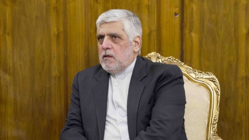 سفیر جنجالی جمهوری اسلامی در بیروت که آمریکا او را تحریم کرد، کیست؟