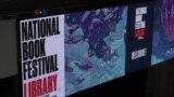 Festival Buku Nasional, Cermin Minat Baca Warga Amerika