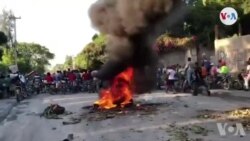 Kèk nan Gran Pwen Kap Domine Aktyalite pou Madi 26 Novanm 2019 la