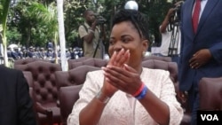 Petronella Kagonye
